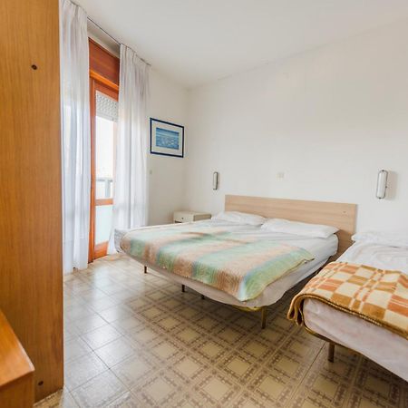 Apartament Altan Bibione Zewnętrze zdjęcie