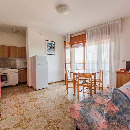 Apartament Altan Bibione Zewnętrze zdjęcie