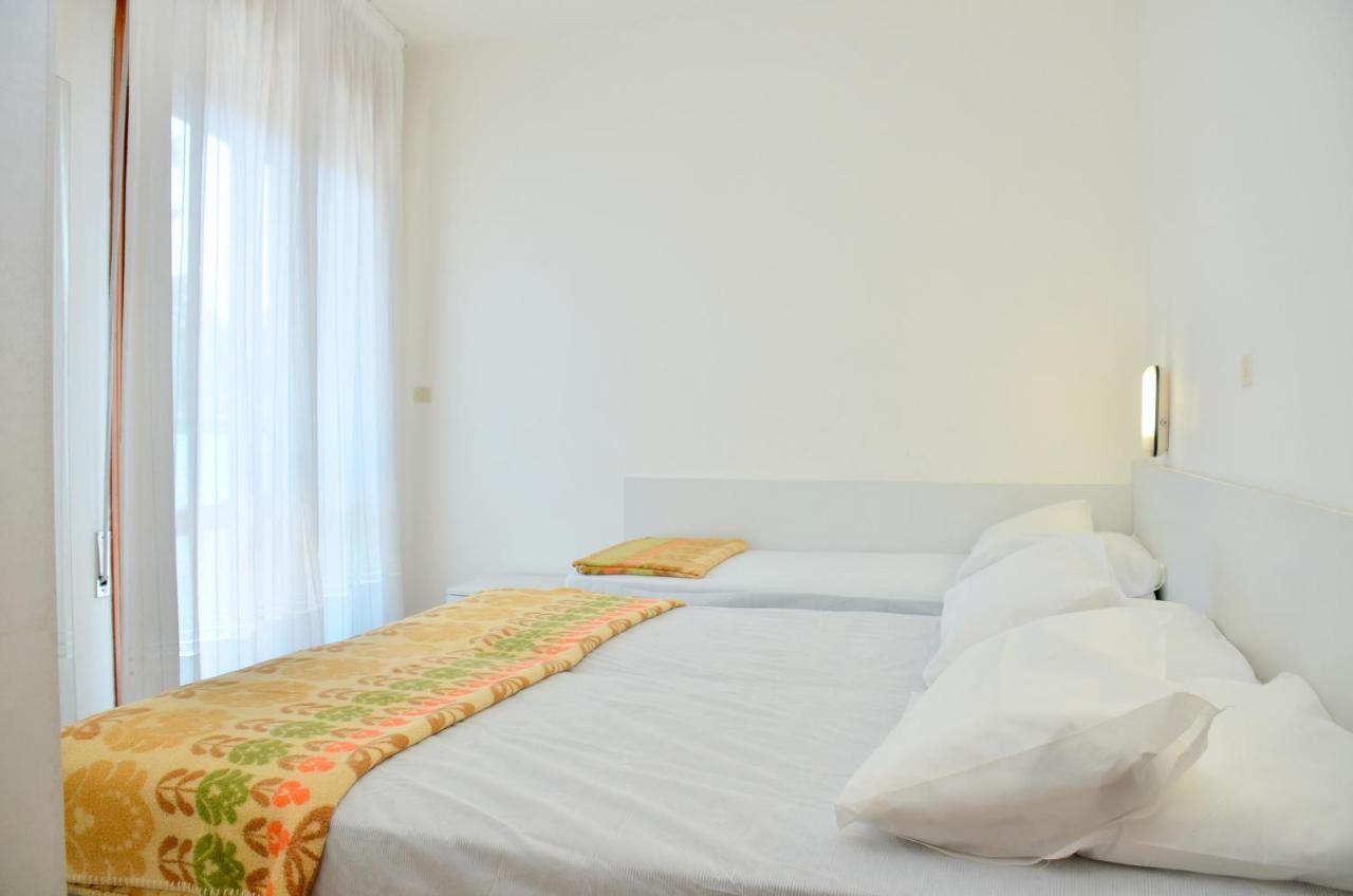 Apartament Altan Bibione Zewnętrze zdjęcie