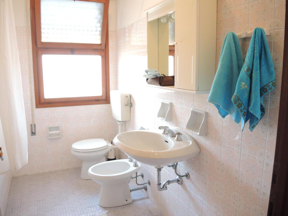 Apartament Altan Bibione Zewnętrze zdjęcie
