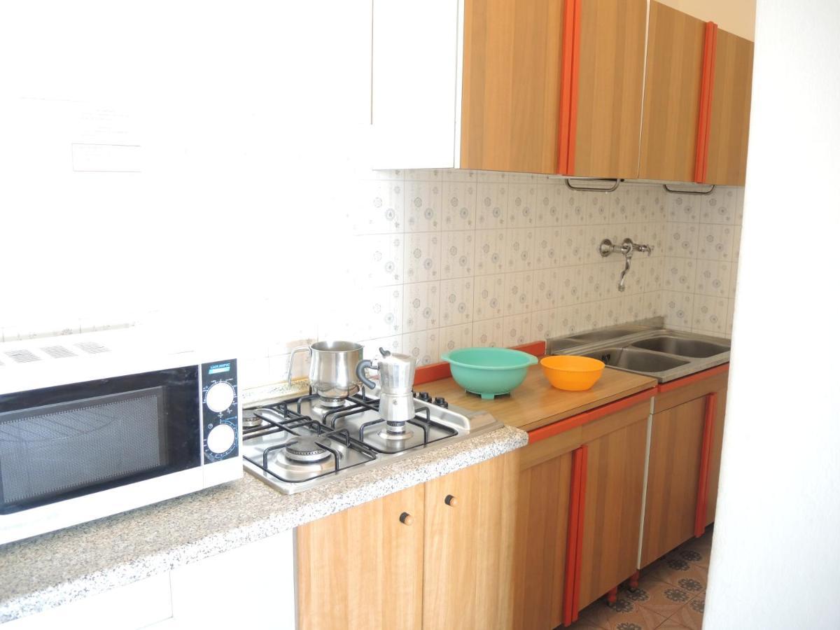 Apartament Altan Bibione Zewnętrze zdjęcie