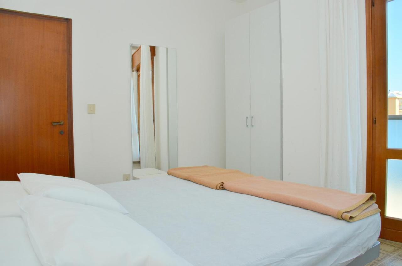 Apartament Altan Bibione Zewnętrze zdjęcie