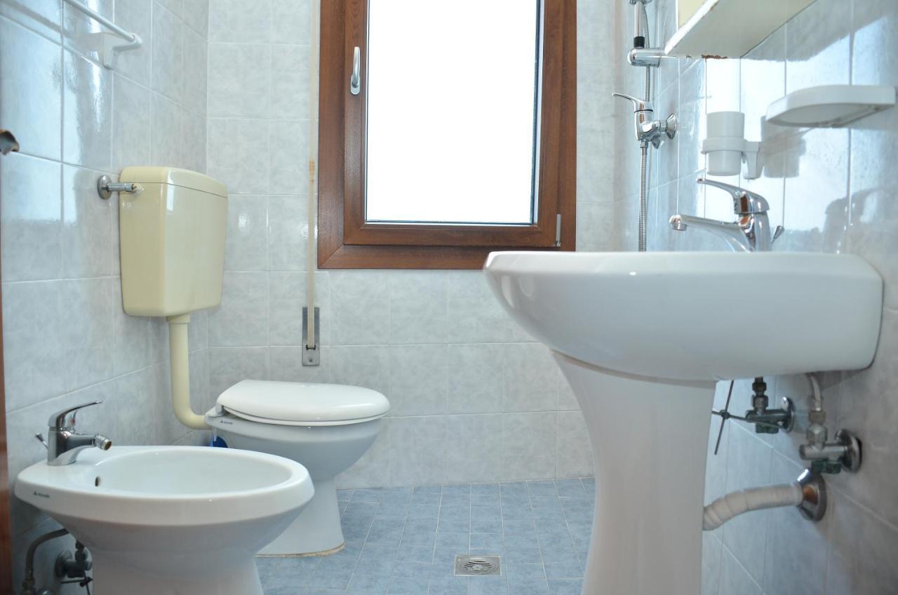 Apartament Altan Bibione Zewnętrze zdjęcie