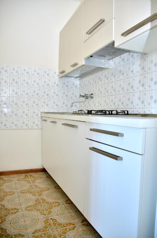 Apartament Altan Bibione Zewnętrze zdjęcie