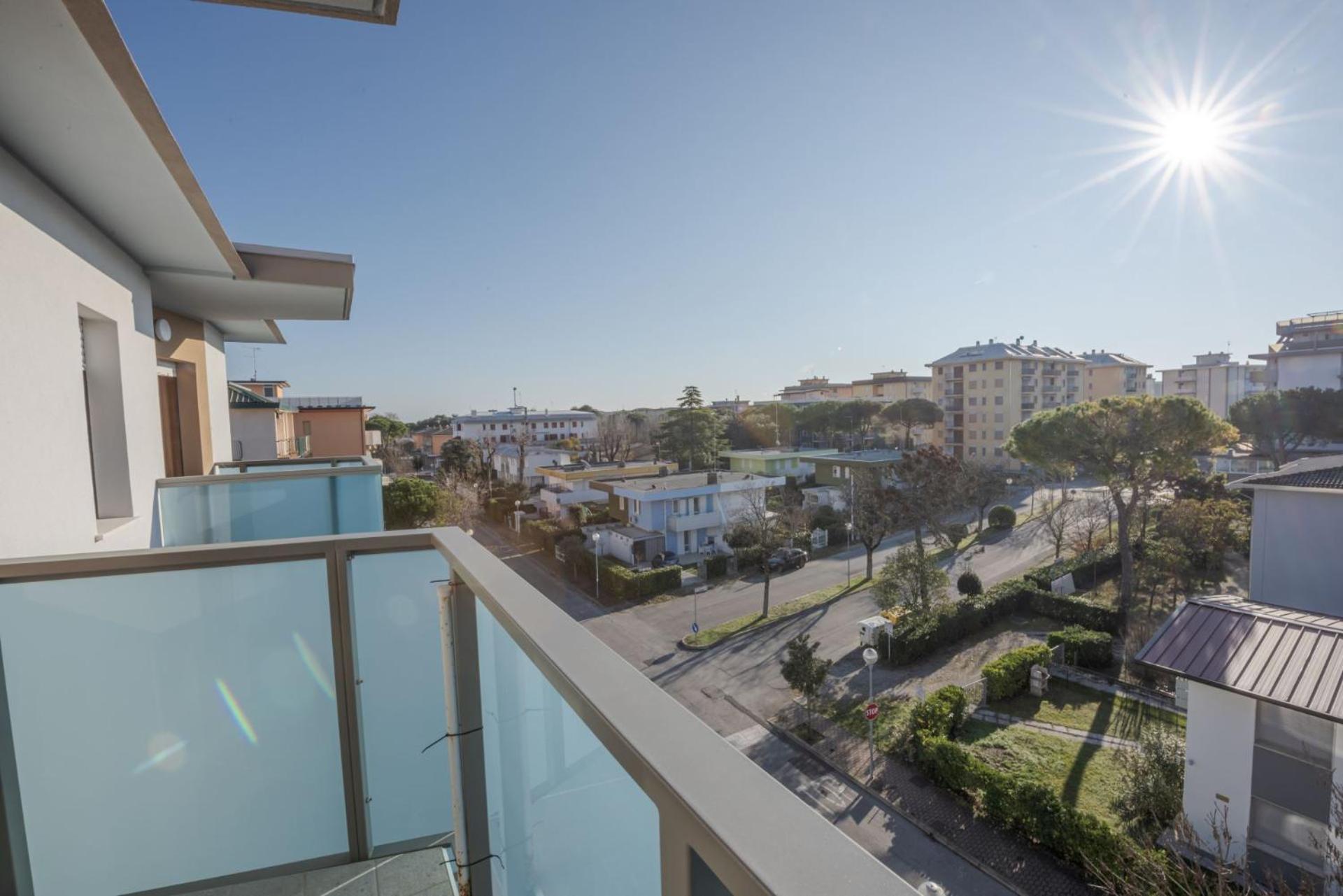 Apartament Altan Bibione Zewnętrze zdjęcie