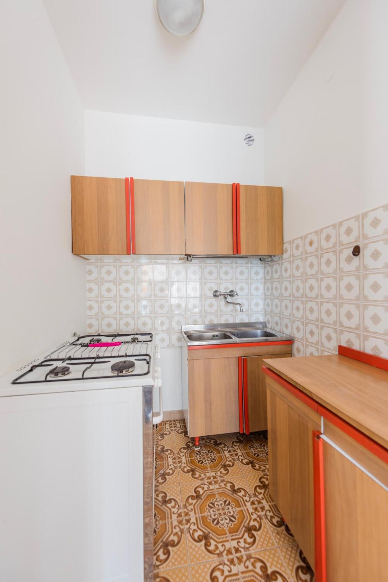 Apartament Altan Bibione Zewnętrze zdjęcie