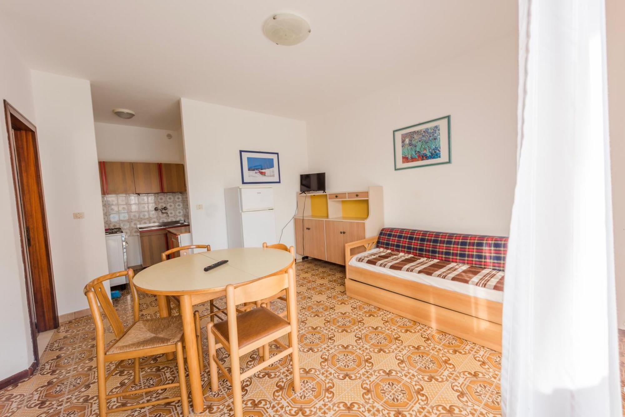 Apartament Altan Bibione Zewnętrze zdjęcie