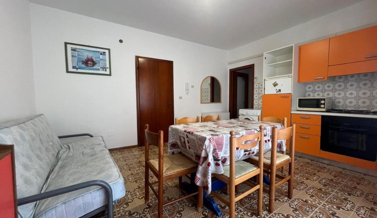 Apartament Altan Bibione Zewnętrze zdjęcie