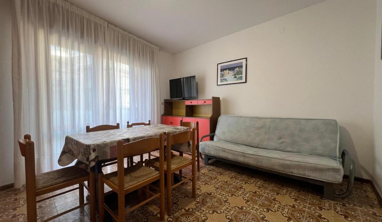 Apartament Altan Bibione Zewnętrze zdjęcie
