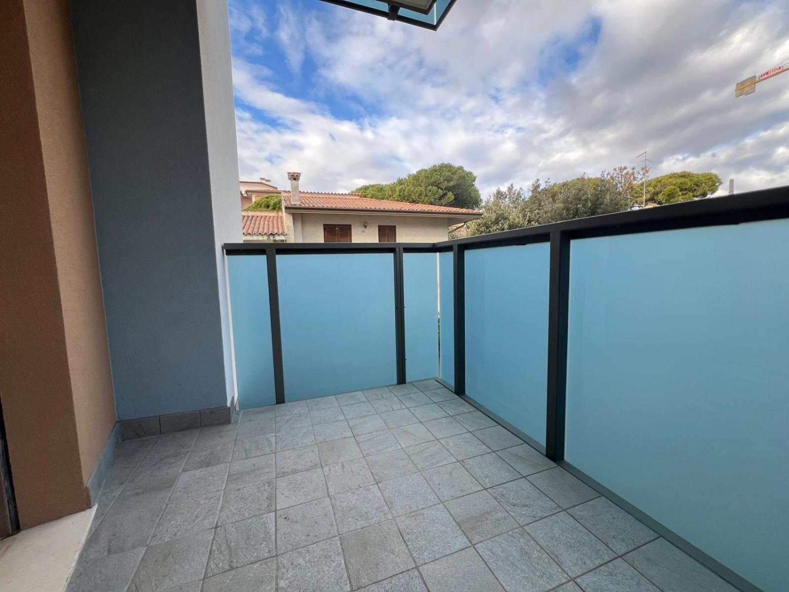 Apartament Altan Bibione Zewnętrze zdjęcie