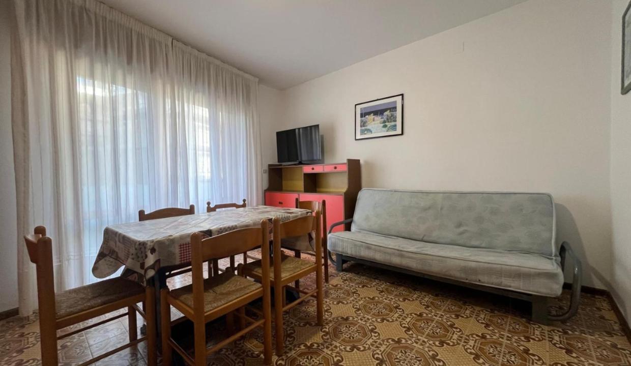 Apartament Altan Bibione Zewnętrze zdjęcie