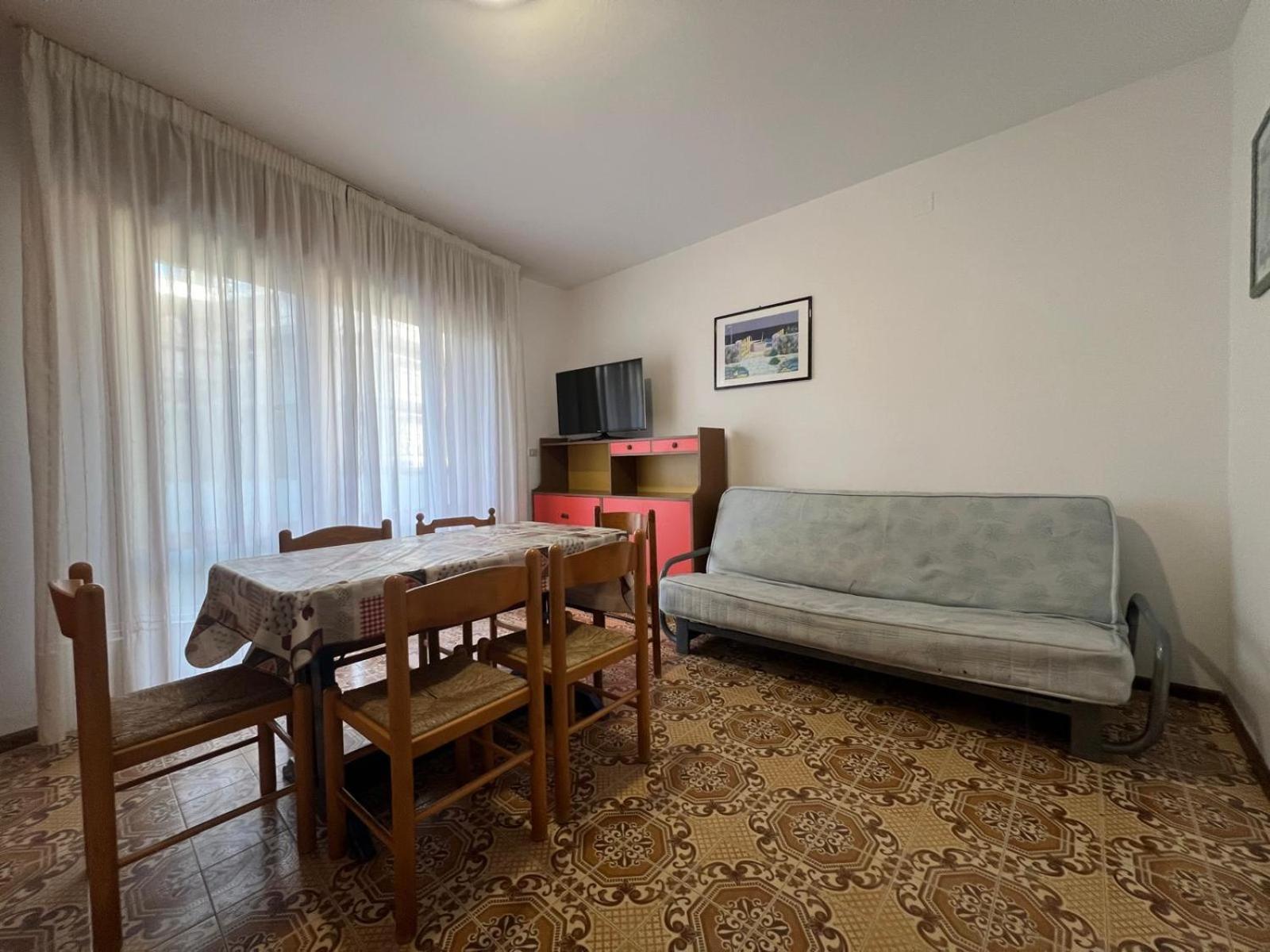 Apartament Altan Bibione Zewnętrze zdjęcie