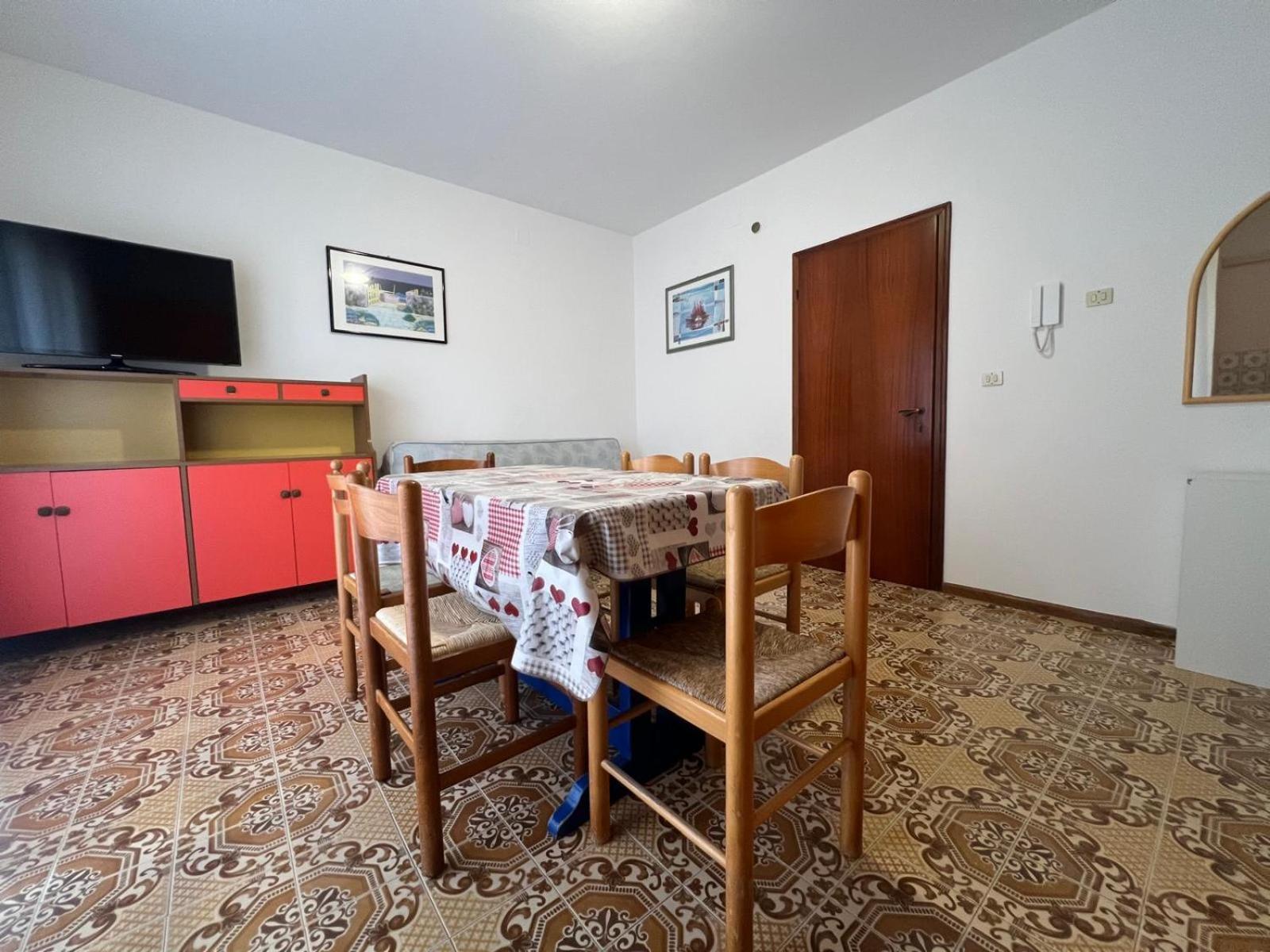 Apartament Altan Bibione Zewnętrze zdjęcie