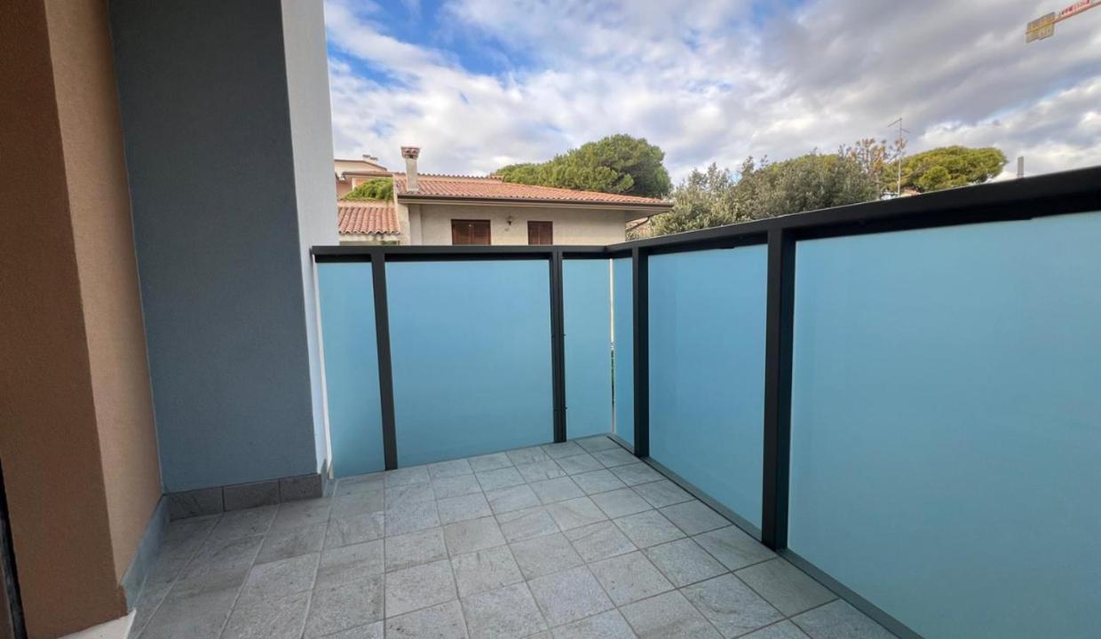 Apartament Altan Bibione Zewnętrze zdjęcie