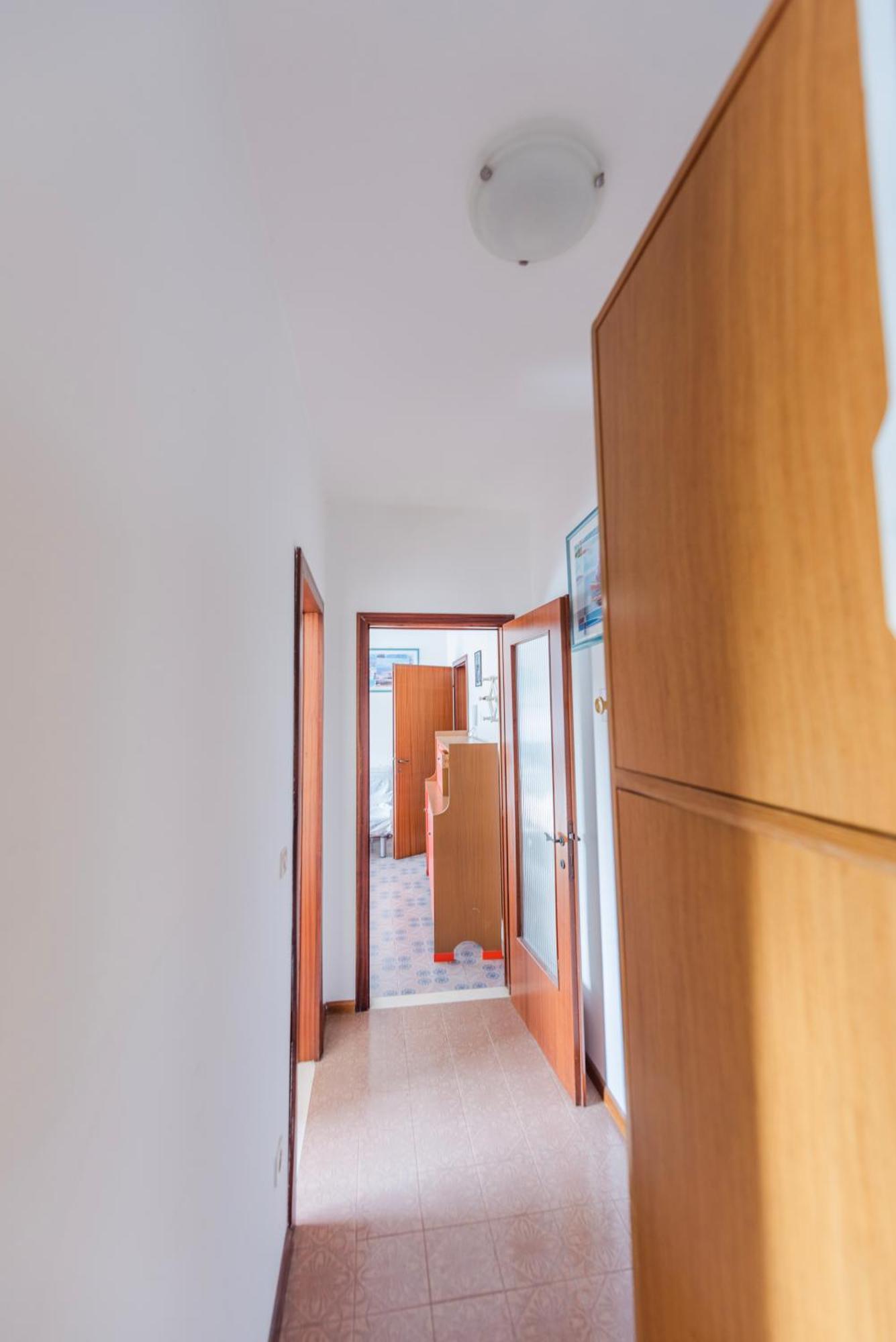 Apartament Altan Bibione Zewnętrze zdjęcie