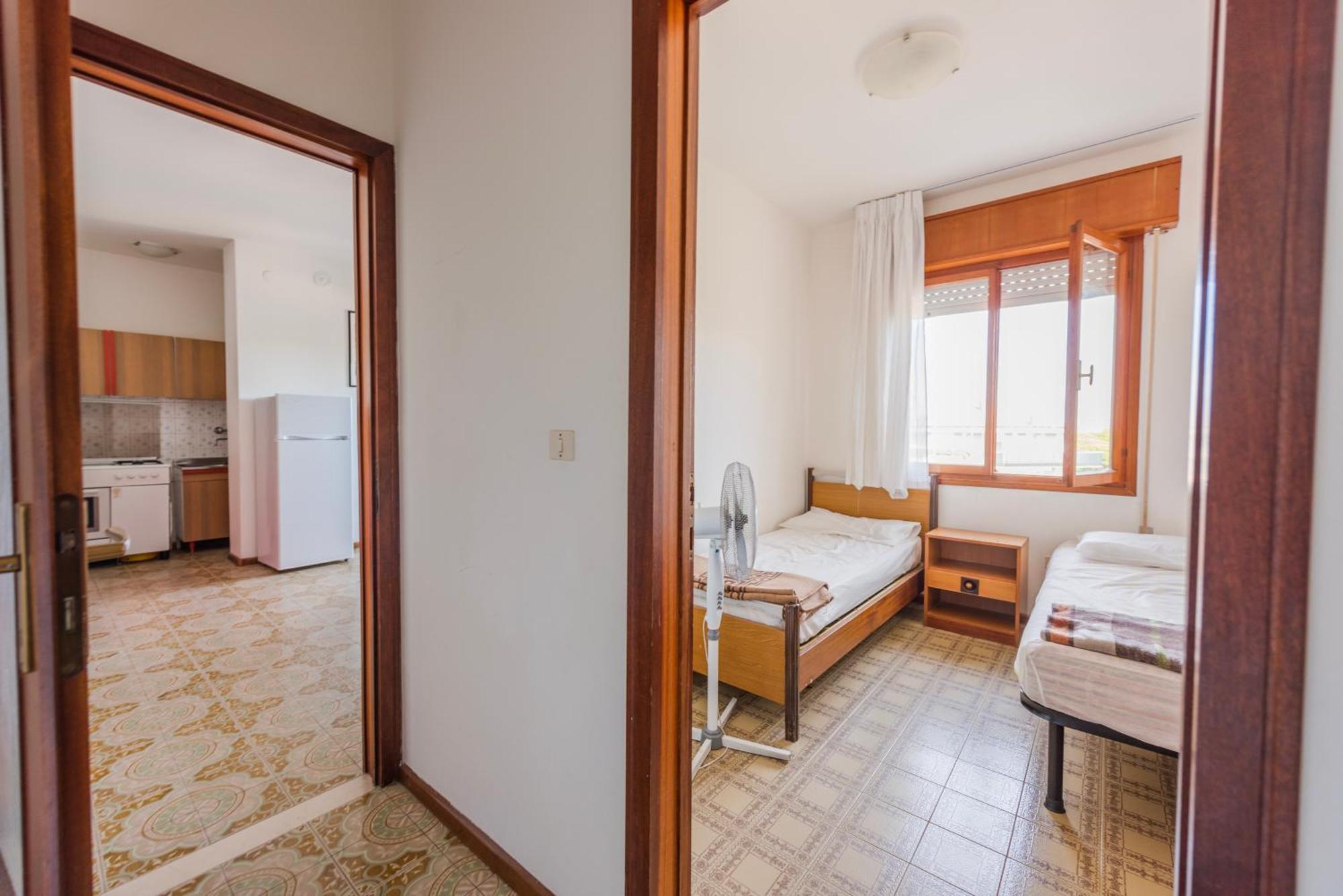 Apartament Altan Bibione Zewnętrze zdjęcie