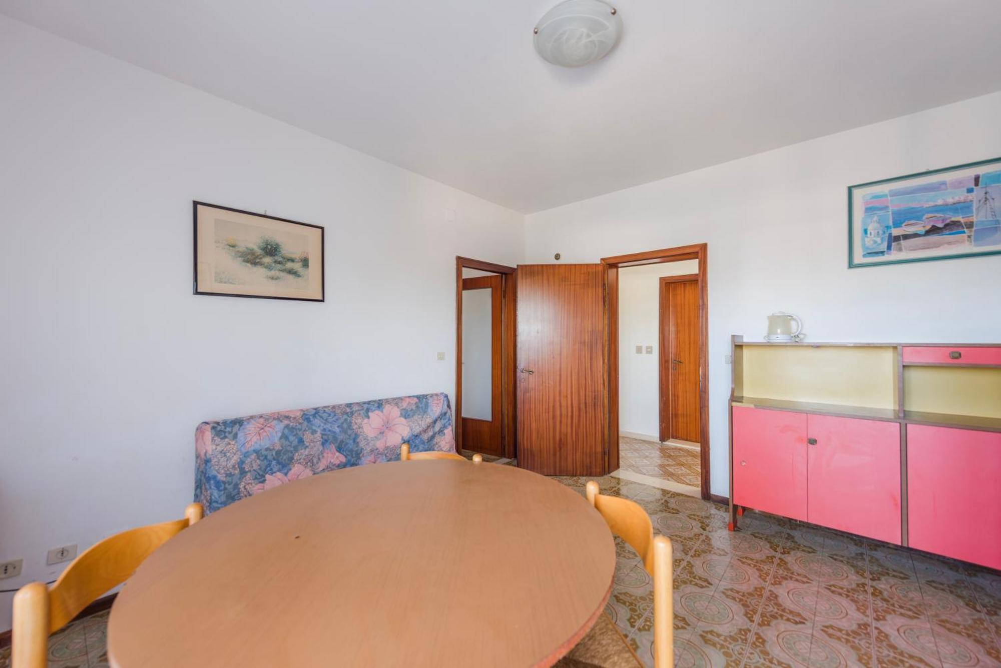 Apartament Altan Bibione Zewnętrze zdjęcie