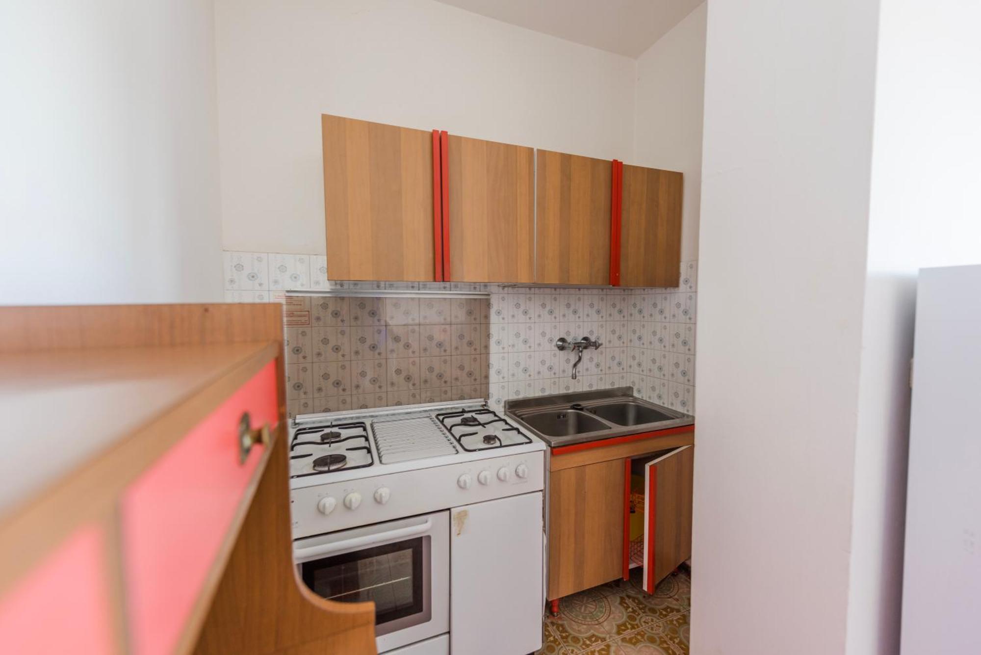 Apartament Altan Bibione Zewnętrze zdjęcie