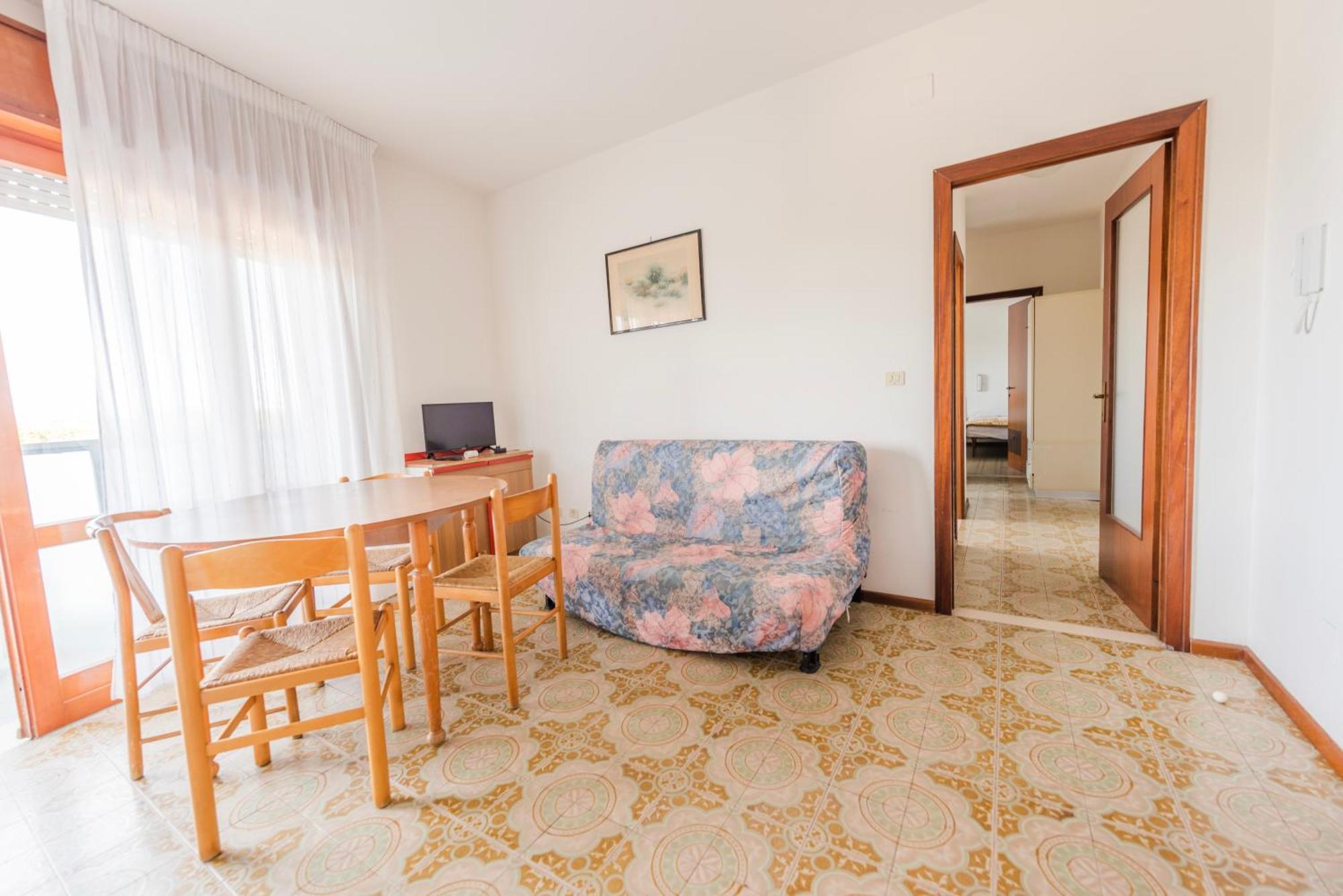 Apartament Altan Bibione Zewnętrze zdjęcie