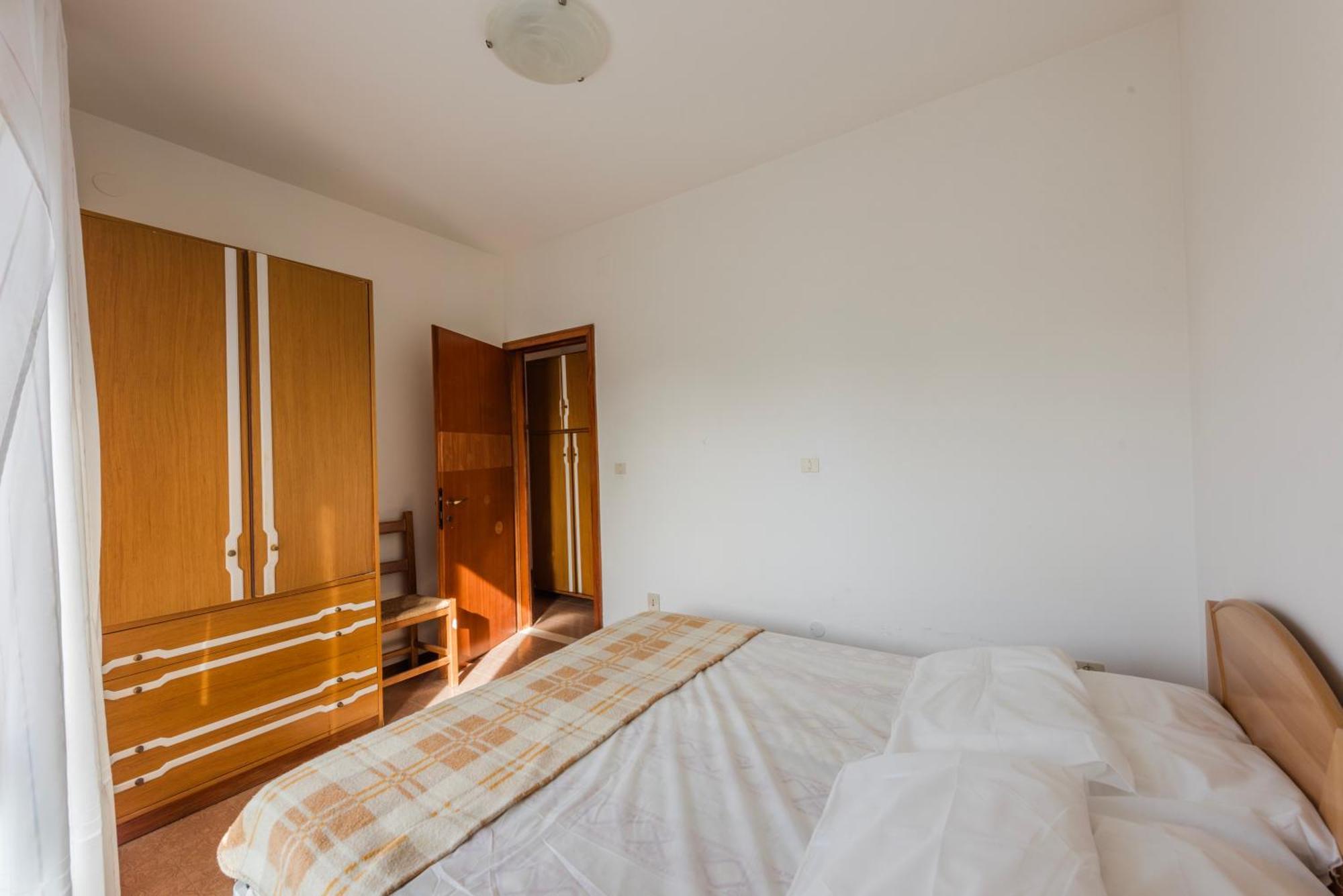 Apartament Altan Bibione Zewnętrze zdjęcie