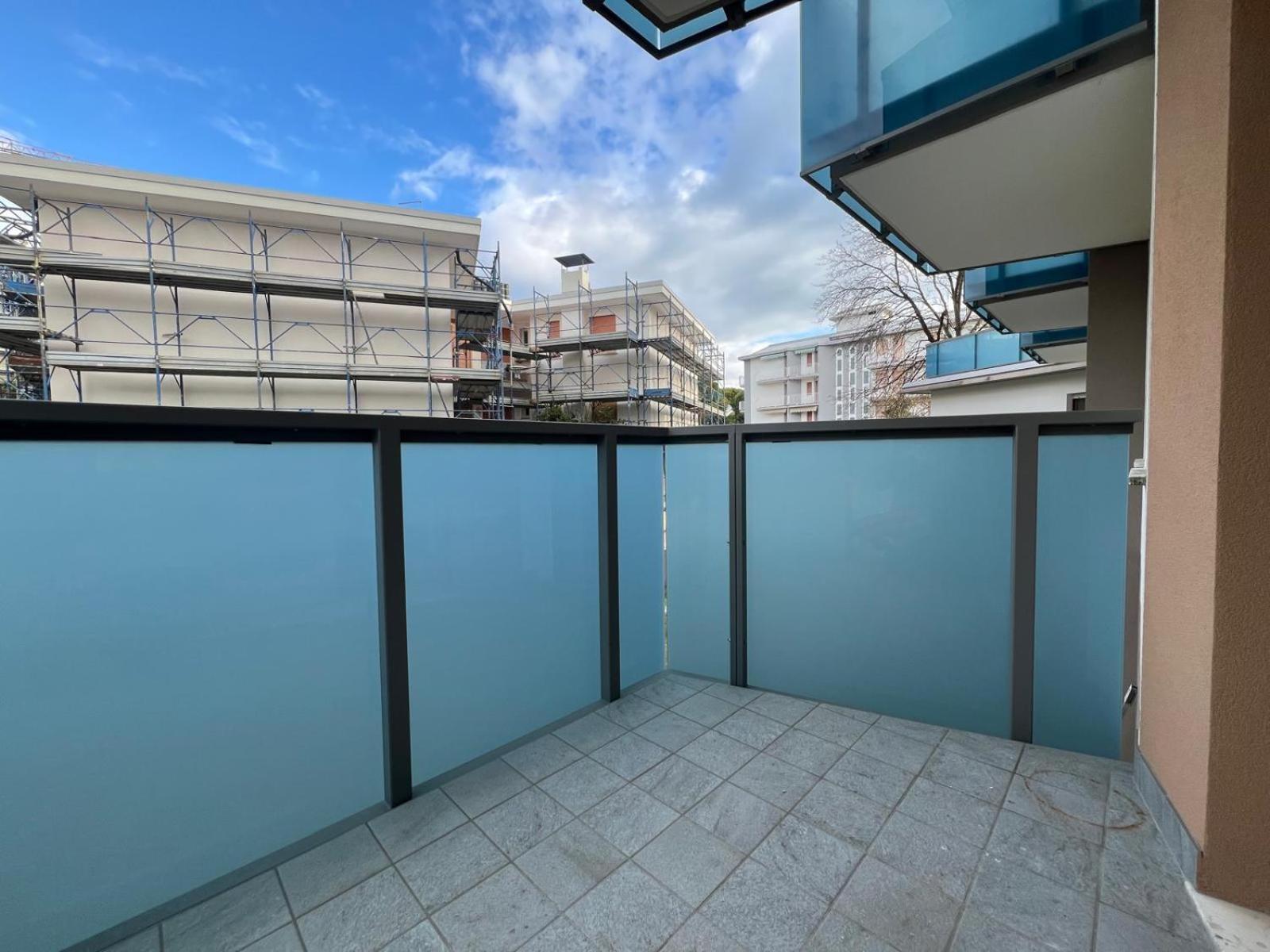 Apartament Altan Bibione Zewnętrze zdjęcie