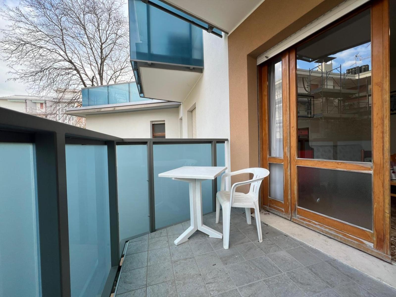 Apartament Altan Bibione Zewnętrze zdjęcie
