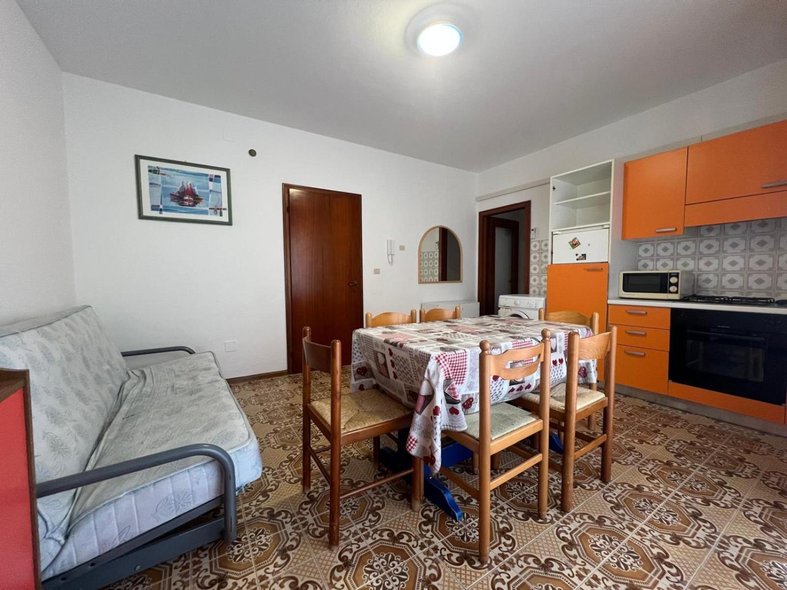 Apartament Altan Bibione Zewnętrze zdjęcie