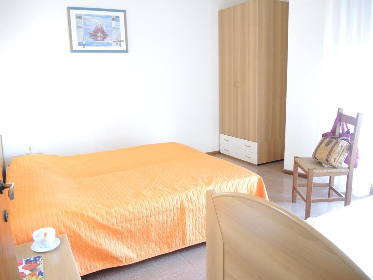 Apartament Altan Bibione Zewnętrze zdjęcie