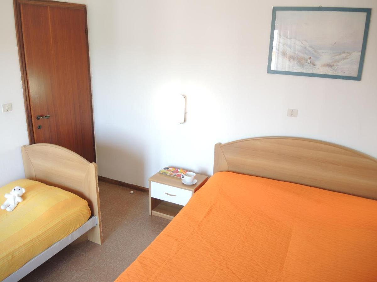 Apartament Altan Bibione Zewnętrze zdjęcie