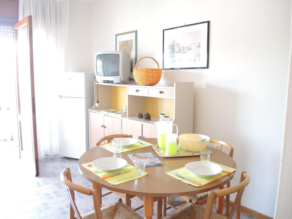 Apartament Altan Bibione Zewnętrze zdjęcie