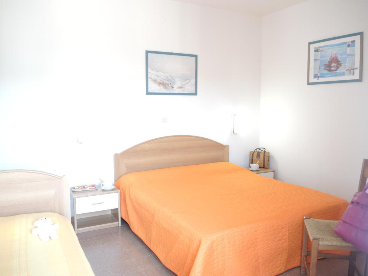 Apartament Altan Bibione Zewnętrze zdjęcie
