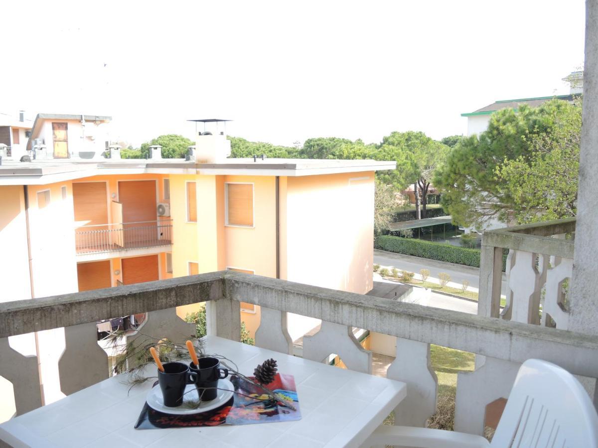 Apartament Altan Bibione Zewnętrze zdjęcie